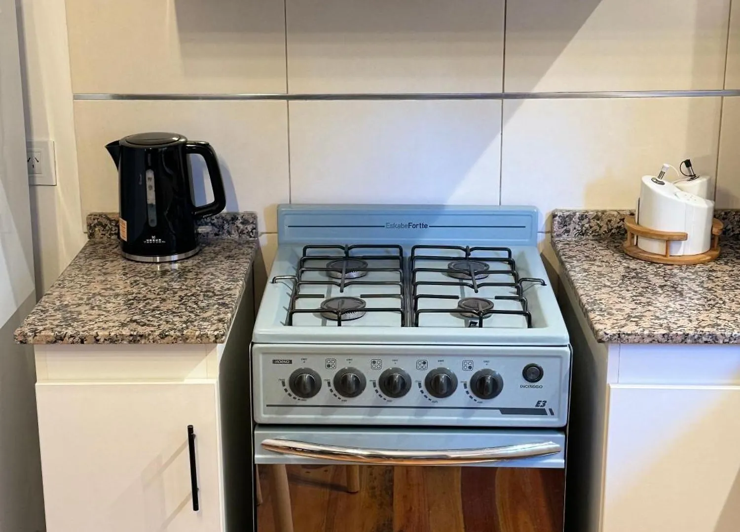 דירות מנדוזה Departamento Borja